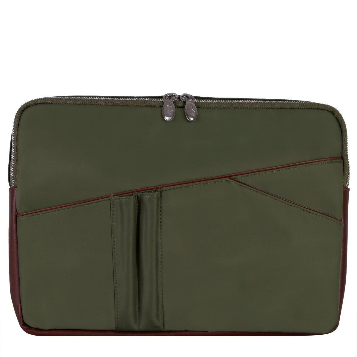 AUBURN | 15” Nylon Laptop Sleeve – McKleinUSA