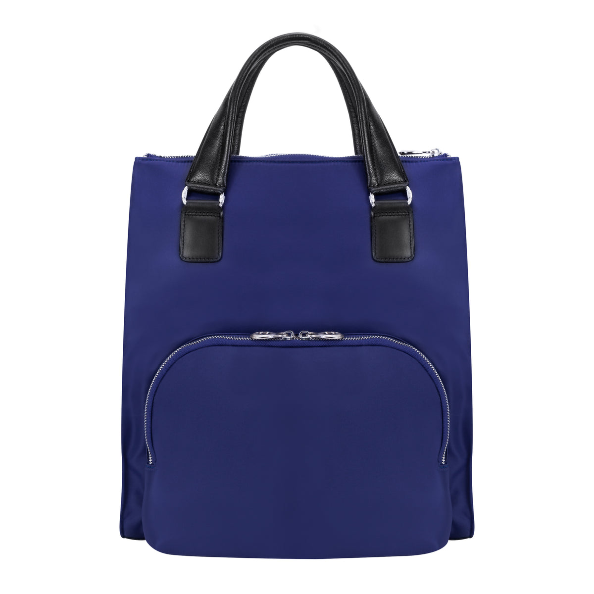 convertible leather backpack tote Premium 3-In-1 Nylon Convertible Backpack Tote