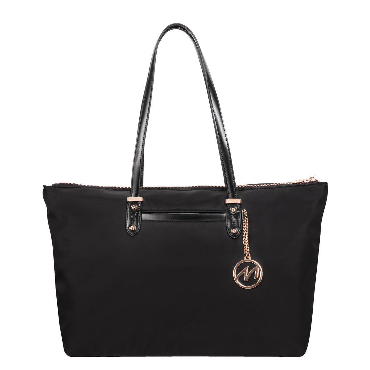 URBANISTA | 15” Nylon Laptop Tote – McKleinUSA
