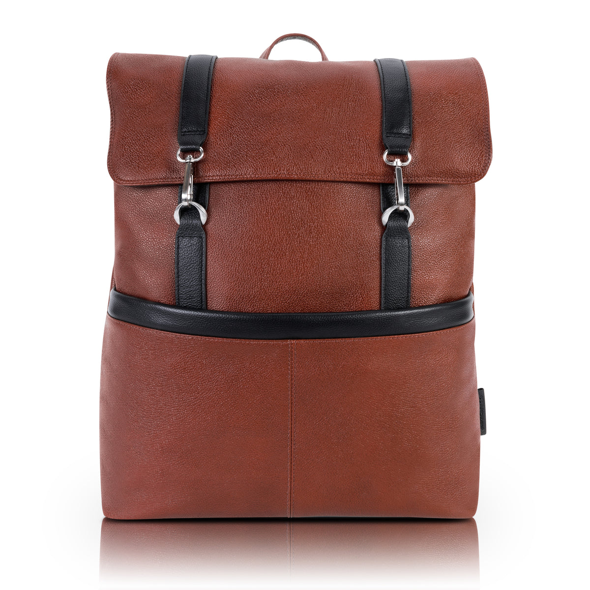 Flapover expandable backpack sale