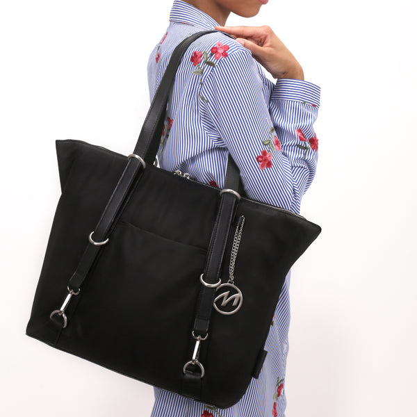 High-Quality Women's Travel Backpack Tote