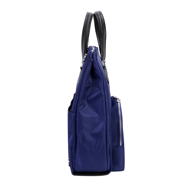 Sofia: Nylon Convertible Backpack