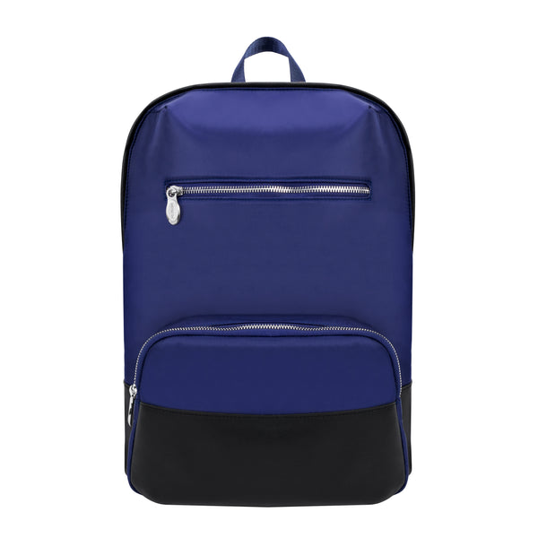 McKlein USA Brooklyn Stylish Laptop Backpack