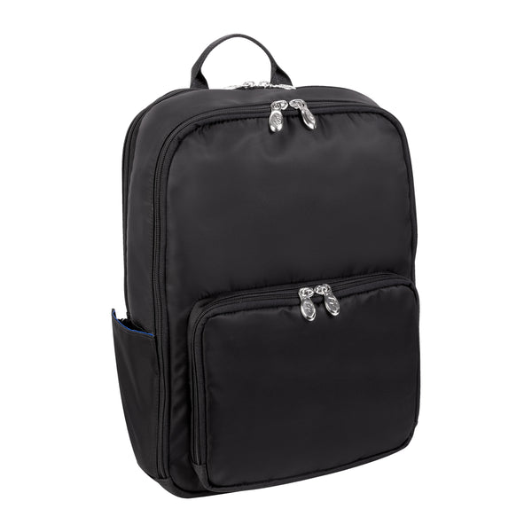 Premium 15" Dual-Compartment Laptop Bag