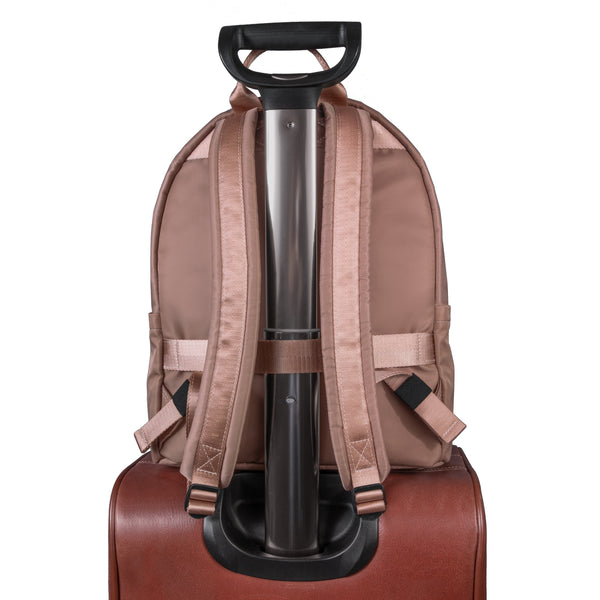 15” Nylon Classic Backpack for Work - Neosport