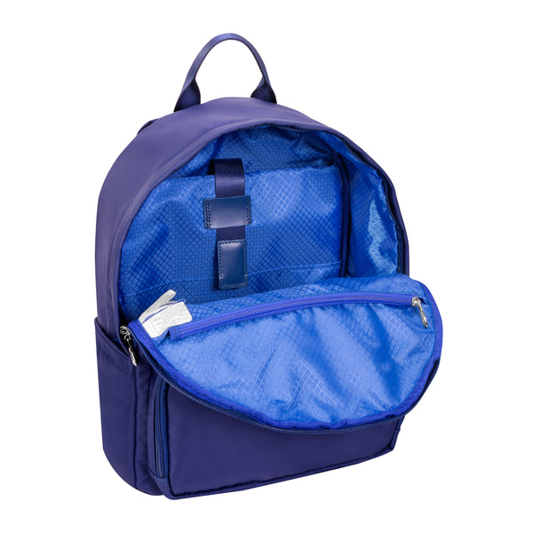 15” Nylon Classic Laptop Backpack Solution