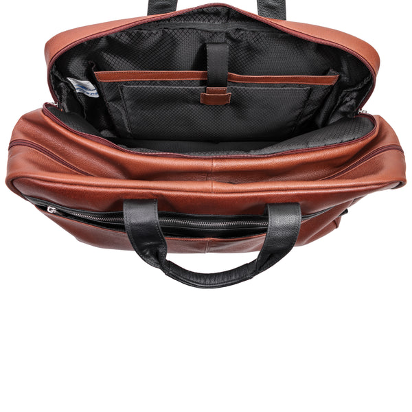 Laptop Carry-All Duffel Bag
