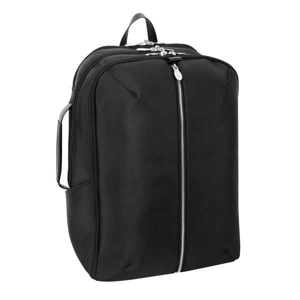 Weekend Travel Companion - 17” Nylon Bag