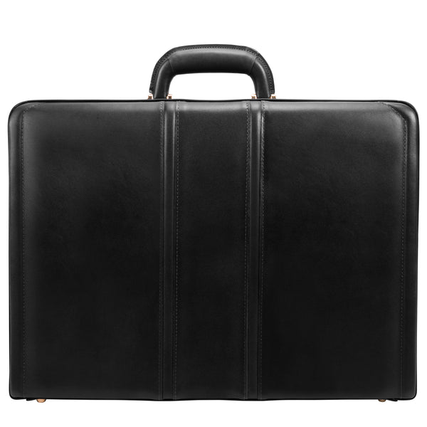 Coughlin Attaché Briefcase - Stylish and Durable