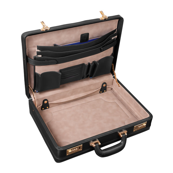 McKleinUSA Attaché Briefcase - Coughlin - Professional Accessory