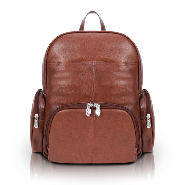 Cumberland Laptop Briefcase - Front View