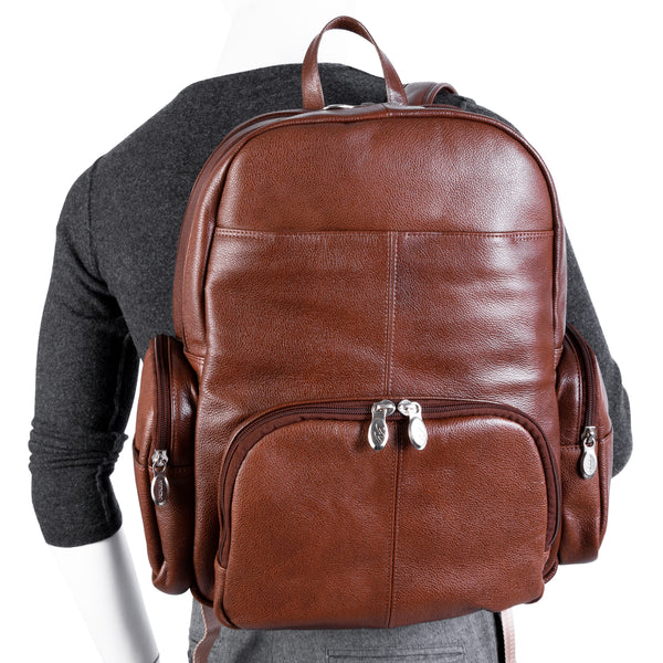 McKleinUSA Premium Leather Bag