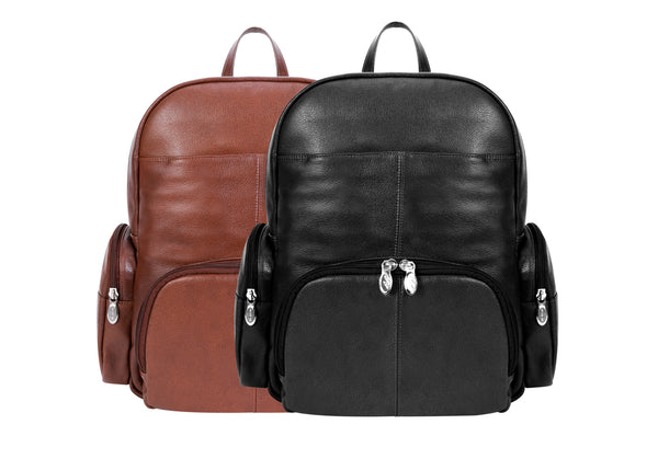 McKleinUSA Laptop Bag - Professional Carryall