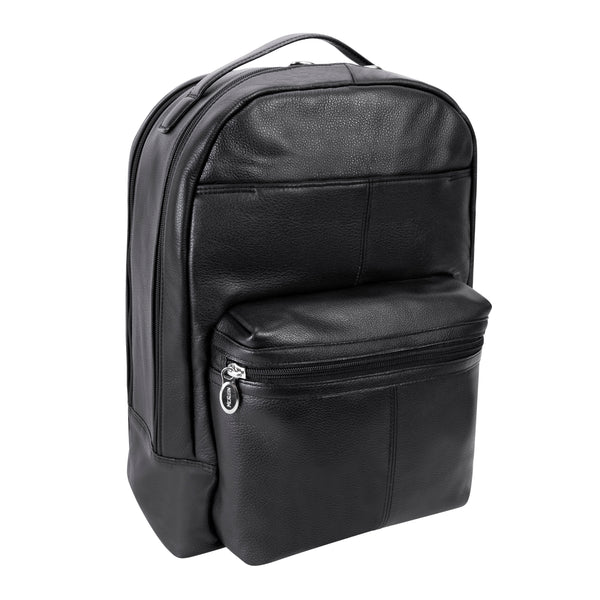 15” Leather Dual-Compartment by Parker