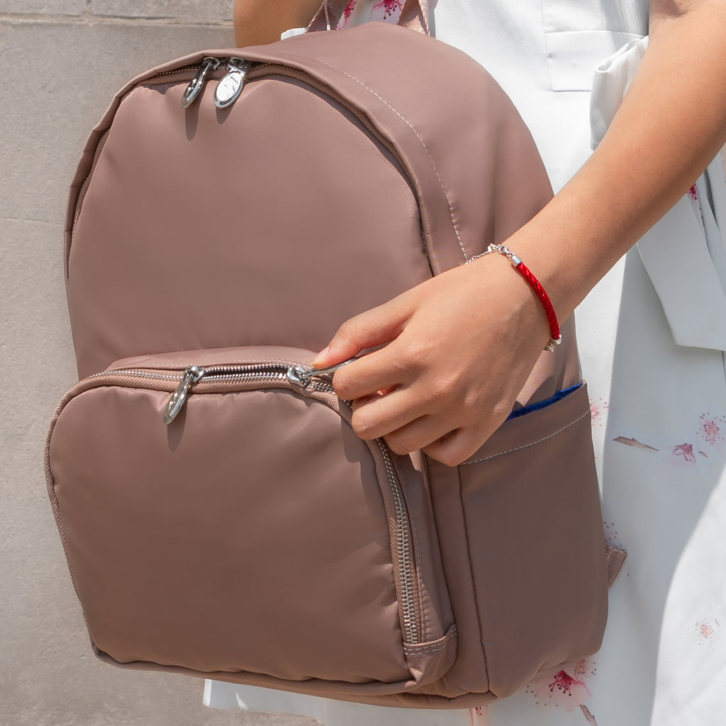 Khaki Bags For Your Entire Wardrobe