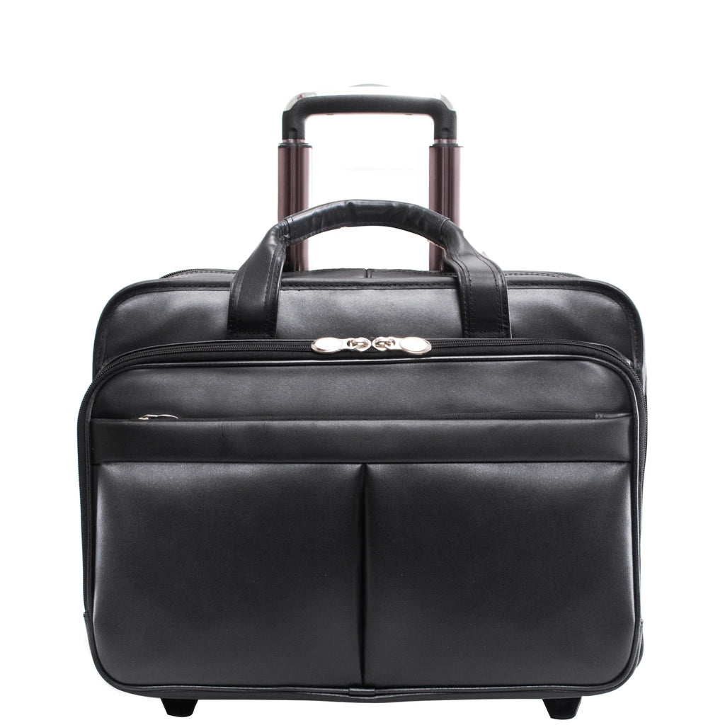 The 10 Best Carry-On Bags for Stress-free Travel