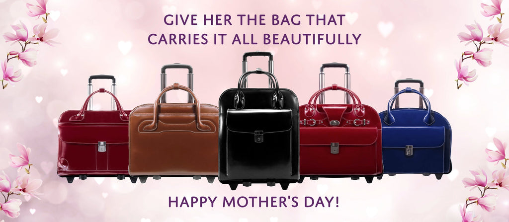 Make Her Day – Mother’s Day Is Almost Here! 💐