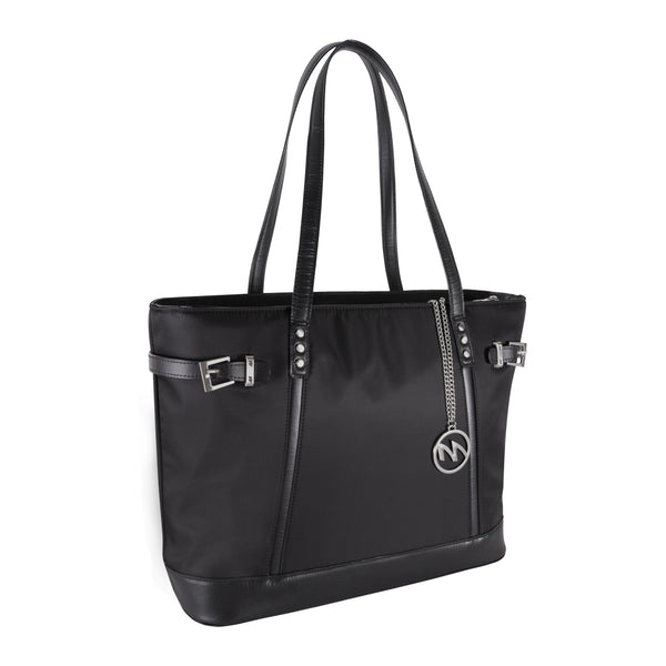 ARIA | Nylon Tote