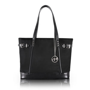 ARIA | Nylon Tote