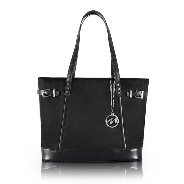 ARIA | Nylon Tote
