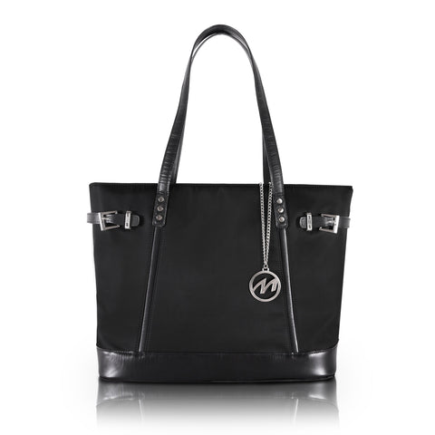 ARIA | Nylon Tote