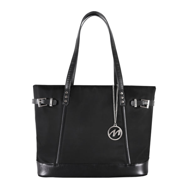 ARIA | Nylon Tote