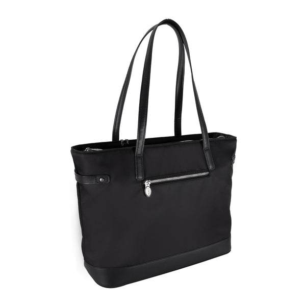 ARIA | Nylon Tote