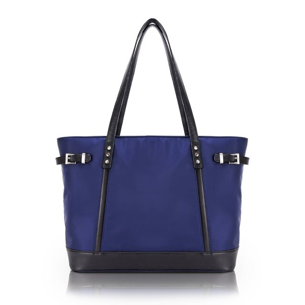 ARIA | Nylon Tote