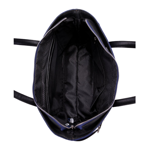 ARIA | Nylon Tote