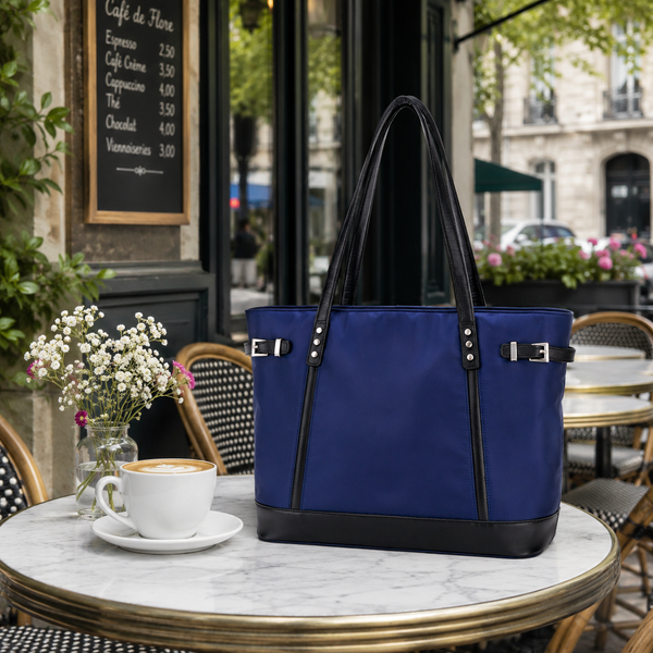ARIA | Nylon Tote