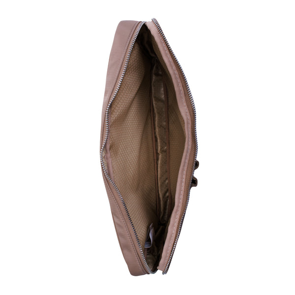 AUBURN | 15” Nylon Laptop Sleeve