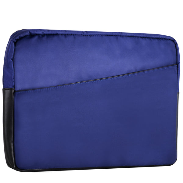 AUBURN | 15” Nylon Laptop Sleeve