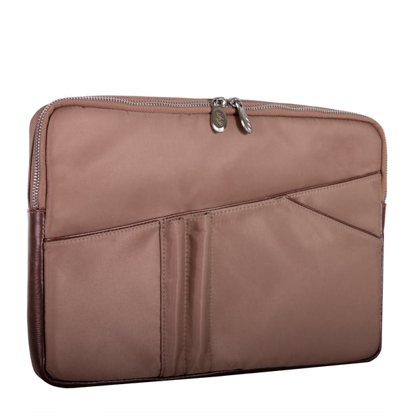 CRESCENT | 14” Nylon Laptop Sleeve