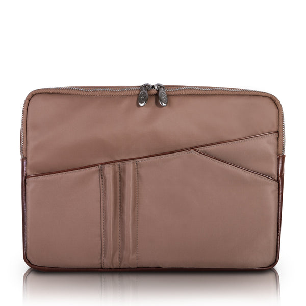 CRESCENT | 14” Nylon Laptop Sleeve
