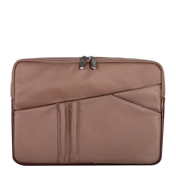 CRESCENT | 14” Nylon Laptop Sleeve