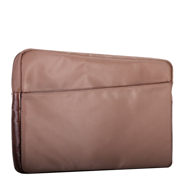 CRESCENT | 14” Nylon Laptop Sleeve