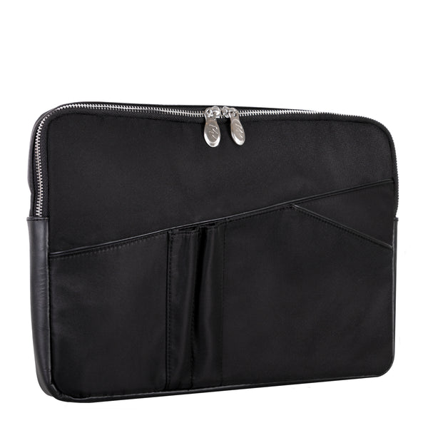 CRESCENT | 14” Nylon Laptop Sleeve