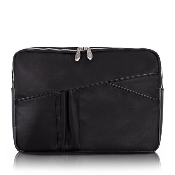 CRESCENT | 14” Nylon Laptop Sleeve