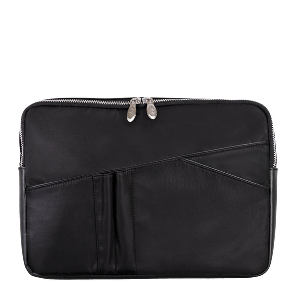 CRESCENT | 14” Nylon Laptop Sleeve