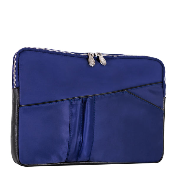 CRESCENT | 14” Nylon Laptop Sleeve
