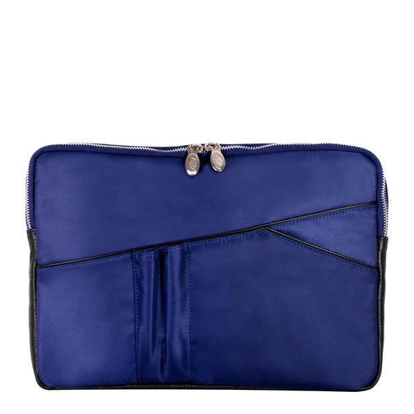 CRESCENT | 14” Nylon Laptop Sleeve