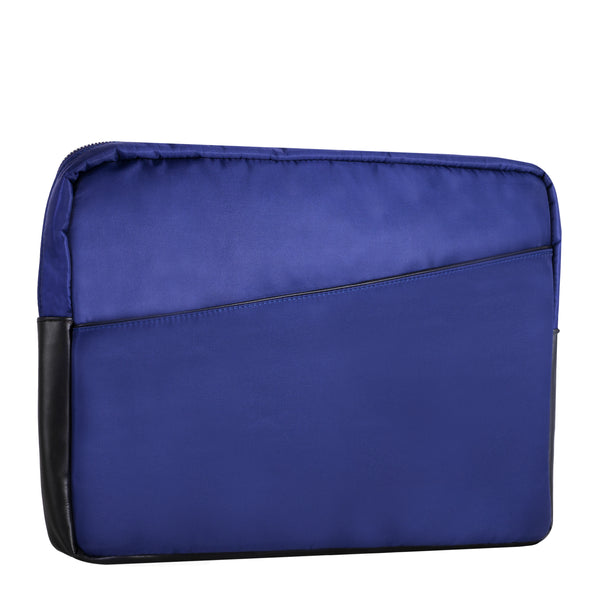 CRESCENT | 14” Nylon Laptop Sleeve