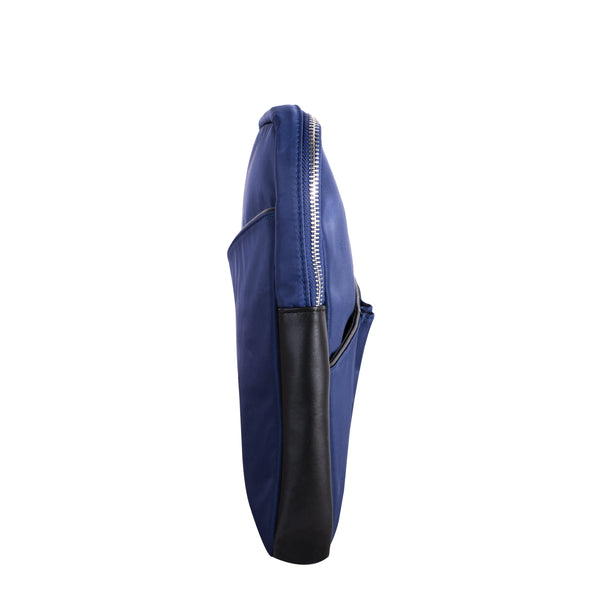 CRESCENT | 14” Nylon Laptop Sleeve
