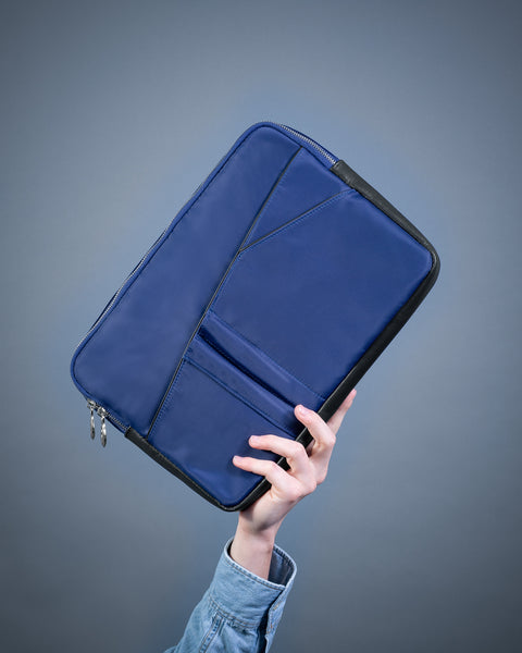 CRESCENT | 14” Nylon Laptop Sleeve
