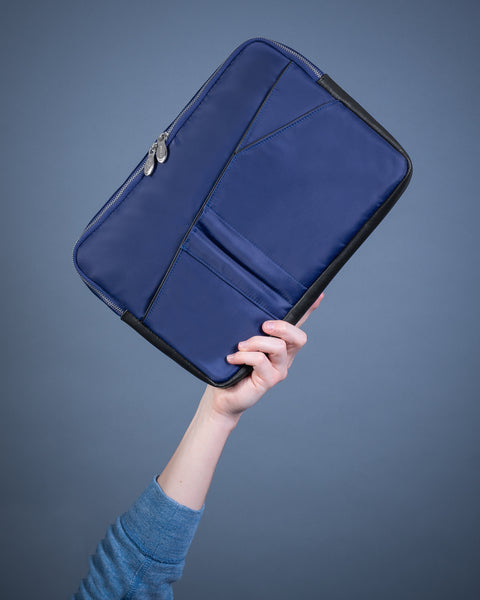 CRESCENT | 14” Nylon Laptop Sleeve
