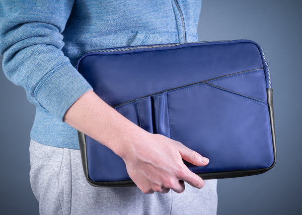CRESCENT | 14” Nylon Laptop Sleeve