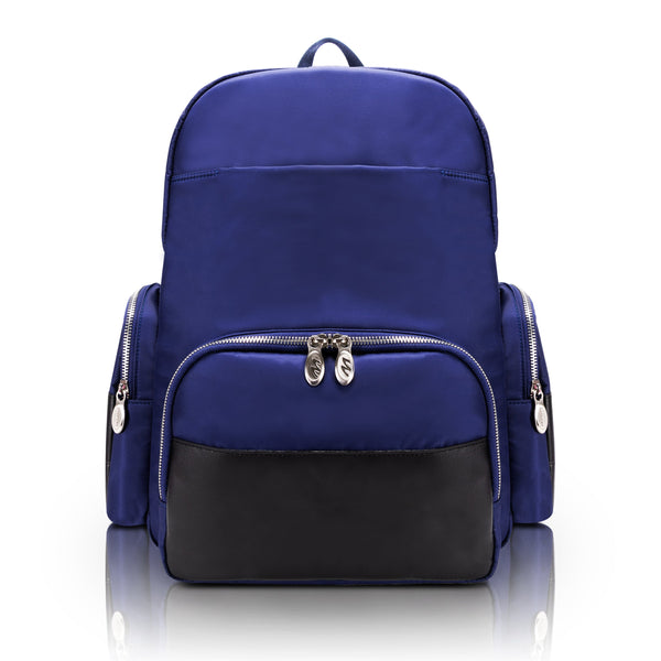 CUMBERLAND | 17” Nylon Laptop Backpack