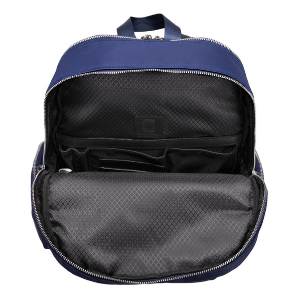CUMBERLAND | 17” Nylon Laptop Backpack