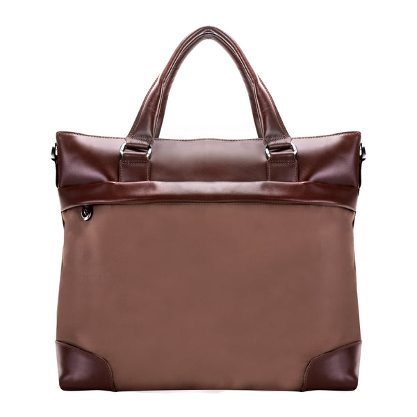 EASTWARD | 15” Nylon Laptop Briefcase