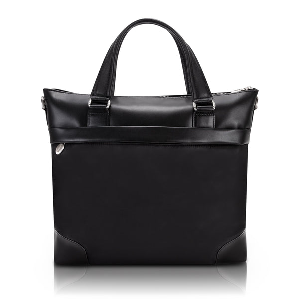 EASTWARD | 15” Nylon Laptop Briefcase